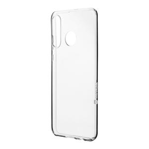 Tactical TPU Cover Transparent for Huawei P30 Lite