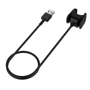 Tactical USB Charging Cable for Fitbit Charge 3