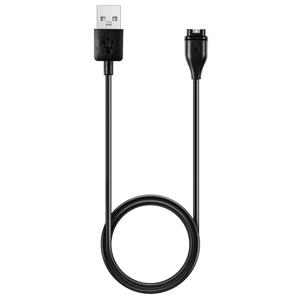 Tactical USB Charging and Data Cable for Garmin Fenix 5/6/7, Approach S60, Vivoactive 3