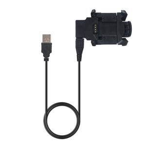 Tactical USB Charging and Data Cable for Garmin Fenix 3