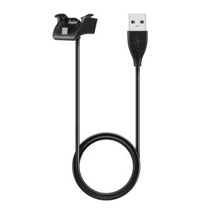 Tactical USB Nabíjecí Kabel pro Huawei Honor Band 2/2 Pro/3/3 Pro/4/5/Huawei Band 4 Pro