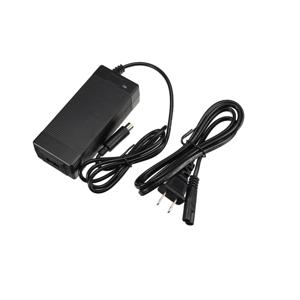 Charger for Xiaomi Mi Scooter M365 and Pro 84W Black