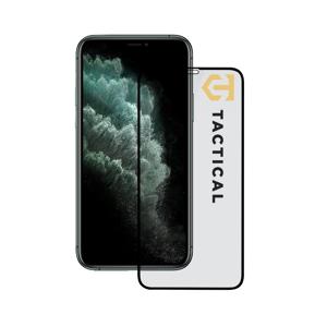 Tactical Glass Shield 5D for Apple iPhone 11 Pro Max / XS Max Black 