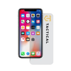 Tactical Glass Shield 2.5D for Apple iPhone 11 Pro/ XS/ X Clear