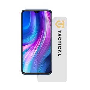 Tactical Glass Shield 2.5D for Xiaomi Redmi Note 8 Pro Clear 