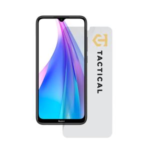Tactical Glass Shield 2.5D for Xiaomi Redmi Note 8T Clear 