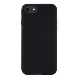 Tactical Velvet Smoothie Cover for Apple iPhone 7/8/SE2020/SE2022 Asphalt