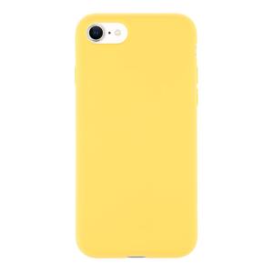 Tactical Velvet Smoothie Kryt pro Apple iPhone 7/8/SE2020/SE2022 Banana