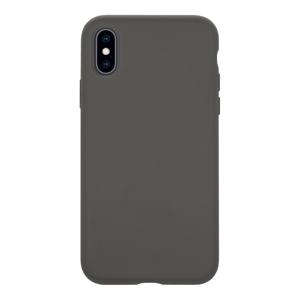 Tactical Velvet Smoothie Cover for Apple iPhone X/XS Bazooka