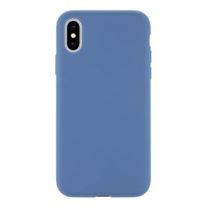 Tactical Velvet Smoothie Cover for Apple iPhone X/XS Avatar