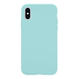 Tactical Velvet Smoothie Cover for Apple iPhone X/XS Maldives