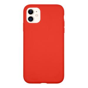 Tactical Velvet Smoothie Cover for Apple iPhone 11 Chilli