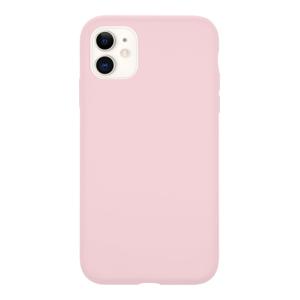 Tactical Velvet Smoothie Cover for Apple iPhone 11 Pink Panther