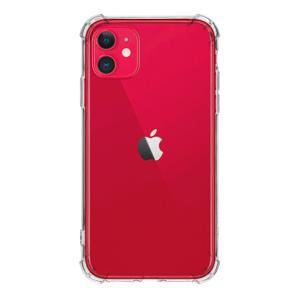 Tactical TPU Plyo Cover for Apple iPhone 11 Transparent 