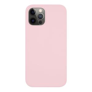 Tactical Velvet Smoothie Cover for Apple iPhone 12/12 Pro Pink Panther