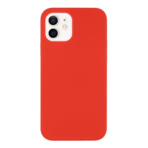 Tactical Velvet Smoothie Cover for Apple iPhone 12/12 Pro Chilli