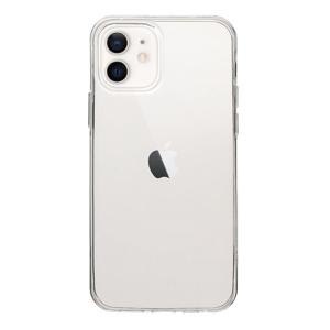Tactical TPU Cover for Apple iPhone 12/12 Pro Transparent 
