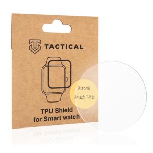 Tactical Glass Shield for Xiaomi Amazfit T-Rex