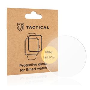 Tactical Glass Shield for Samsung Galaxy Watch 3 41mm