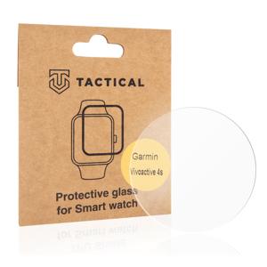 Tactical Glass Shield for Garmin Vivoactive 4s