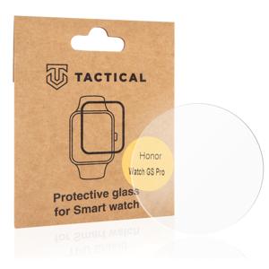Tactical Glass Shield for Honor Watch GS Pro