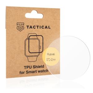 Tactical TPU Shield Film for Huawei Watch GT2 42mm