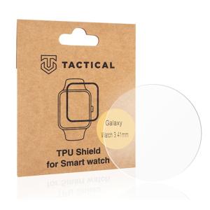 Tactical TPU Shield Film for Samsung Galaxy Watch 3 41mm