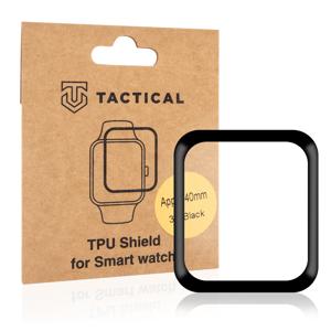Tactical TPU Shield 3D Film for Apple Watch 4/5/6/SE 40mm