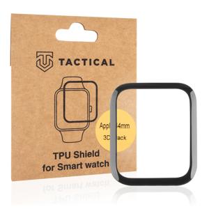 Tactical TPU Shield 3D Film for Apple Watch 4/5/6/SE 44mm