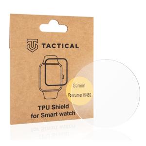Tactical TPU Shield Film for Garmin Forerunner 45/45S