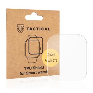 Tactical TPU Shield Film for Xiaomi Amazfit GTS