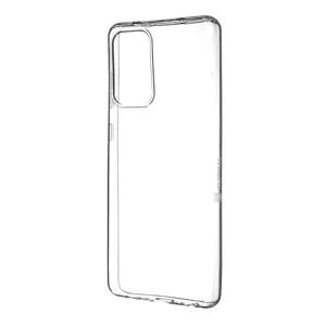 Tactical TPU Cover for Samsung Galaxy A72/A72 5G Transparent 