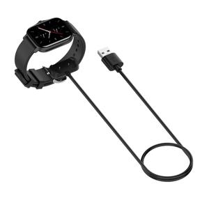 Charging Cable For Amazfit GTS 2 Mini T-Rex Pro GTR 2 2e Charger Cradle For