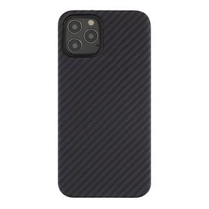 Tactical MagForce Aramid Cover for Apple iPhone 12/12 Pro Black