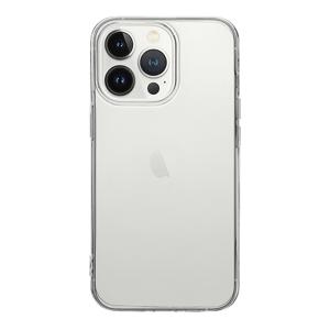 Tactical TPU Cover for Apple iPhone 13 Pro Transparent 