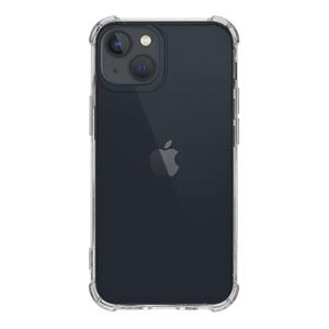 Tactical TPU Plyo Cover for Apple iPhone 13 mini Transparent 