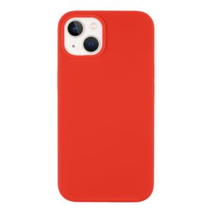 Tactical Velvet Smoothie Cover for Apple iPhone 13 Chilli