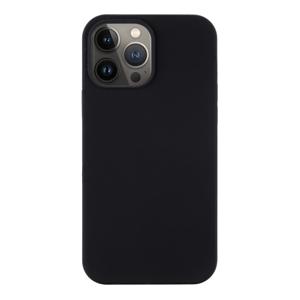 Tactical Velvet Smoothie Cover for Apple iPhone 13 Pro Max Asphalt