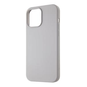 Tactical Velvet Smoothie Cover for Apple iPhone 13 Pro Max Foggy
