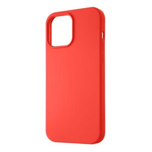 Tactical Velvet Smoothie Cover for Apple iPhone 13 Pro Max Chilli