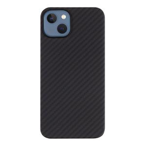 Tactical MagForce Aramid Cover for Apple iPhone 13 Black