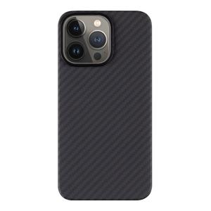 Tactical MagForce Aramid Cover for Apple iPhone 13 Pro Black