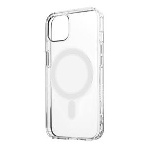 Tactical MagForce Cover for Apple iPhone 13 Transparent