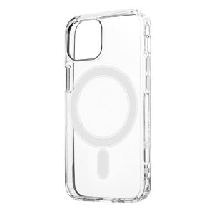 Tactical MagForce Cover for Apple iPhone 13 mini Transparent