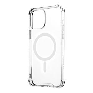 Tactical MagForce Plyo Cover for Apple iPhone 13 Pro Max Transparent