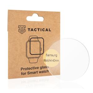 Tactical Glass Shield for Samsung Galaxy Galaxy Watch 4 40mm