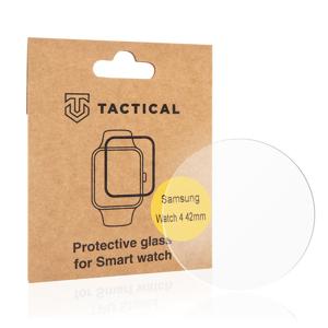 Tactical Glass Shield for Samsung Galaxy Watch 4 42mm