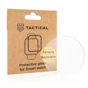 Tactical Glass Shield for Samsung Galaxy Watch 4 44mm
