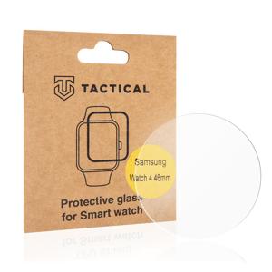 Tactical Glass Shield for Samsung Galaxy Watch 4 46mm