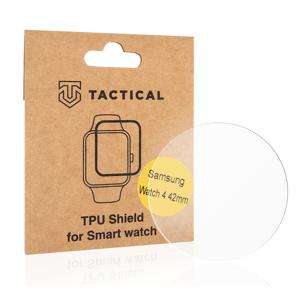 Tactical TPU Shield Film for Samsung Galaxy Watch 4 42mm